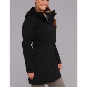 Patagonia Women's Duete Parka